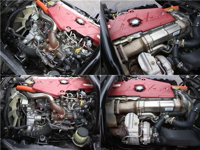 日野デュトロダンプ小型（2t・3t）[写真07]