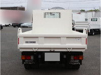 日野デュトロダンプ小型（2t・3t）[写真10]