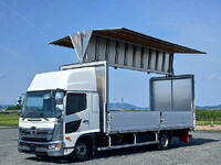 日野レンジャーアルミウイング中型（4t）[写真01]