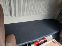 日野レンジャーアルミウイング中型（4t）[写真27]