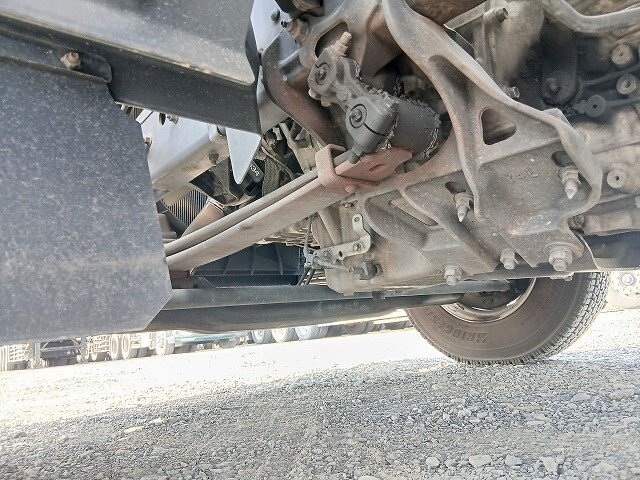 日野レンジャーアルミウイング中型（4t）[写真38]