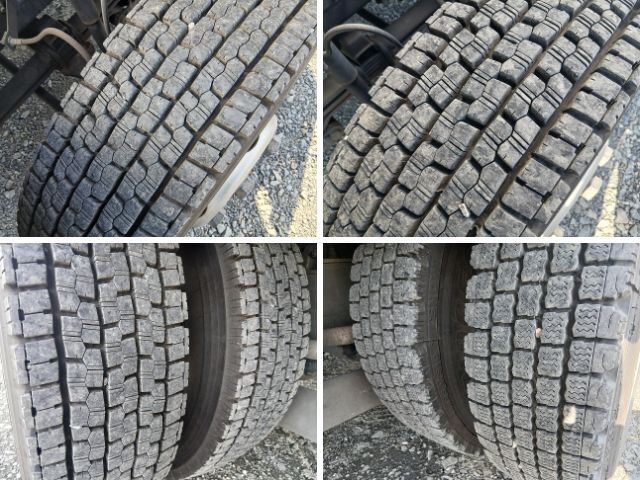 日野レンジャーアルミウイング中型（4t）[写真39]