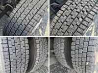 日野レンジャーアルミウイング中型（4t）[写真40]