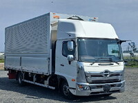 日野レンジャーアルミウイング中型（4t）[写真04]