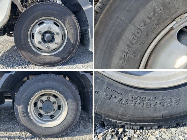 日野レンジャーアルミウイング中型（4t）[写真40]