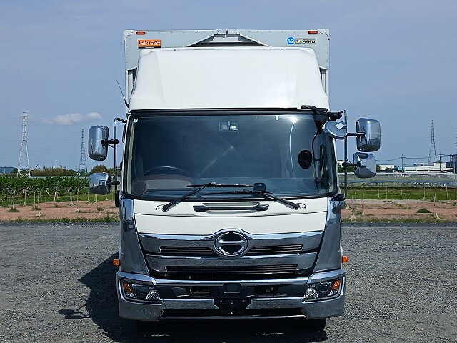 日野レンジャーアルミウイング中型（4t）[写真05]