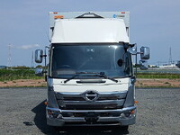 日野レンジャーアルミウイング中型（4t）[写真06]