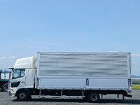 日野レンジャーアルミウイング中型（4t）[写真09]