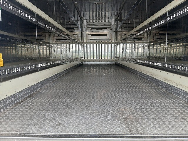 日野プロフィア冷凍車（冷蔵車）大型（10t）[写真11]