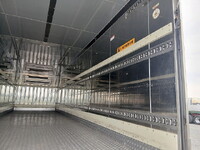 日野プロフィア冷凍車（冷蔵車）大型（10t）[写真13]