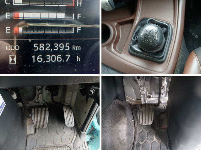 日野プロフィア冷凍車（冷蔵車）大型（10t）[写真19]