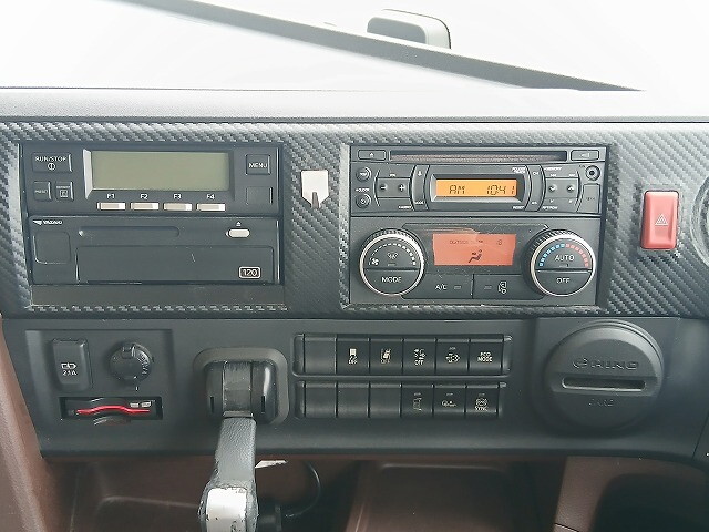 日野プロフィア冷凍車（冷蔵車）大型（10t）[写真20]