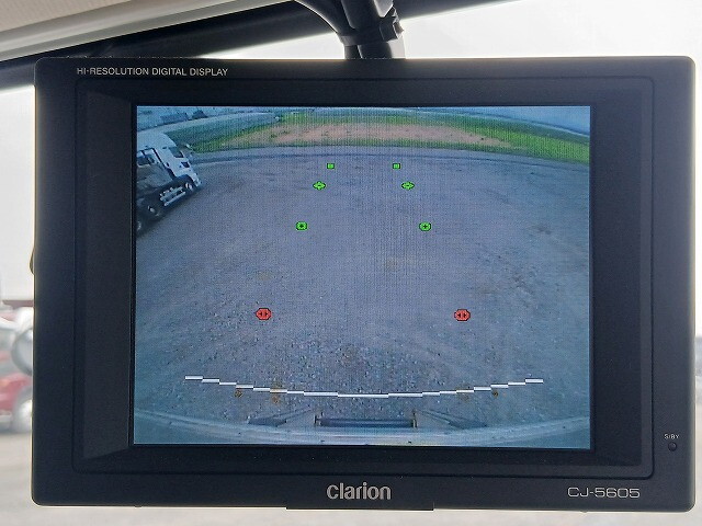 日野プロフィア冷凍車（冷蔵車）大型（10t）[写真21]