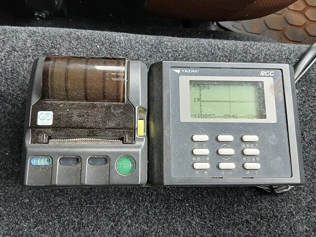 日野プロフィア冷凍車（冷蔵車）大型（10t）[写真22]