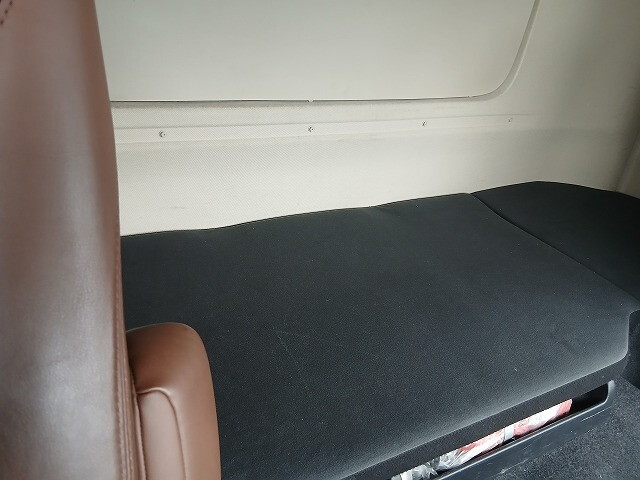 日野プロフィア冷凍車（冷蔵車）大型（10t）[写真25]