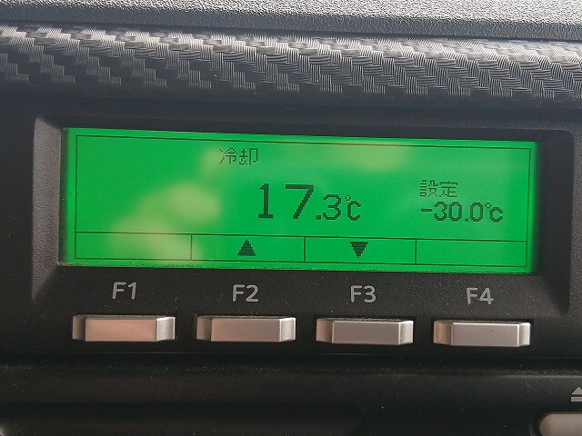 日野プロフィア冷凍車（冷蔵車）大型（10t）[写真26]