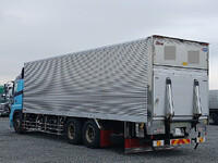 日野プロフィア冷凍車（冷蔵車）大型（10t）[写真02]