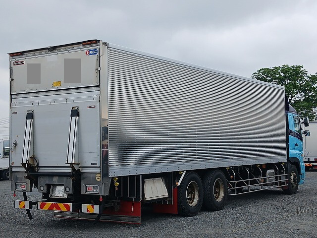 日野プロフィア冷凍車（冷蔵車）大型（10t）[写真03]