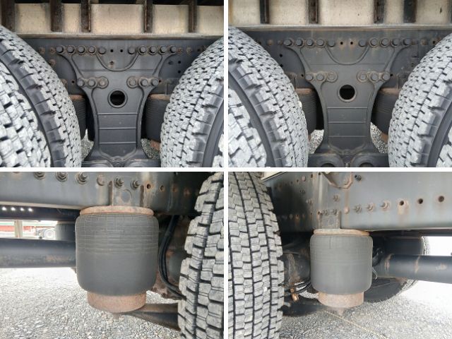 日野プロフィア冷凍車（冷蔵車）大型（10t）[写真30]