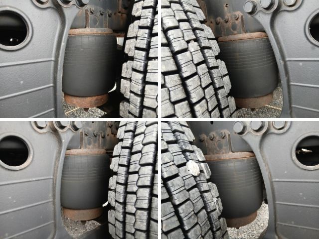 日野プロフィア冷凍車（冷蔵車）大型（10t）[写真31]