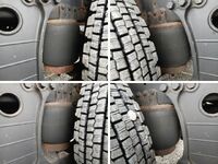 日野プロフィア冷凍車（冷蔵車）大型（10t）[写真32]