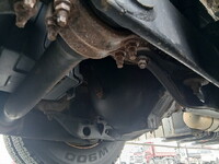 日野プロフィア冷凍車（冷蔵車）大型（10t）[写真33]