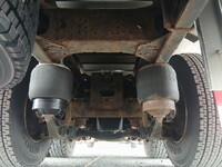 日野プロフィア冷凍車（冷蔵車）大型（10t）[写真34]