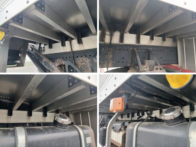 日野プロフィア冷凍車（冷蔵車）大型（10t）[写真34]