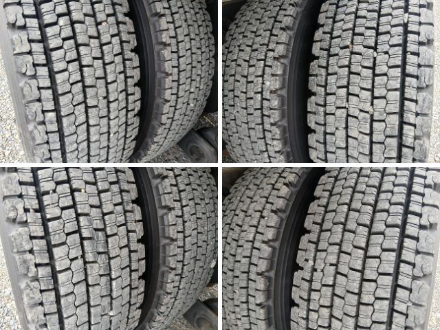 日野プロフィア冷凍車（冷蔵車）大型（10t）[写真37]