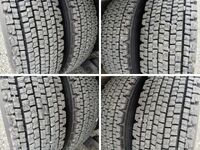 日野プロフィア冷凍車（冷蔵車）大型（10t）[写真38]