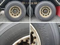 日野プロフィア冷凍車（冷蔵車）大型（10t）[写真40]