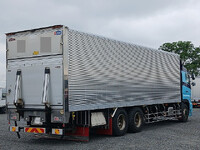 日野プロフィア冷凍車（冷蔵車）大型（10t）[写真04]