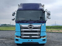 日野プロフィア冷凍車（冷蔵車）大型（10t）[写真05]