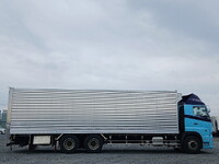 日野プロフィア冷凍車（冷蔵車）大型（10t）[写真06]