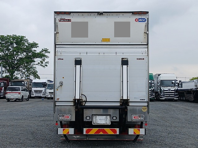 日野プロフィア冷凍車（冷蔵車）大型（10t）[写真06]