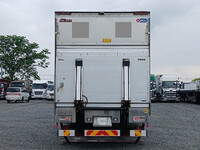 日野プロフィア冷凍車（冷蔵車）大型（10t）[写真07]