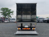 日野プロフィア冷凍車（冷蔵車）大型（10t）[写真10]