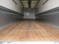 日野プロフィアアルミウイング大型（10t）[写真13]