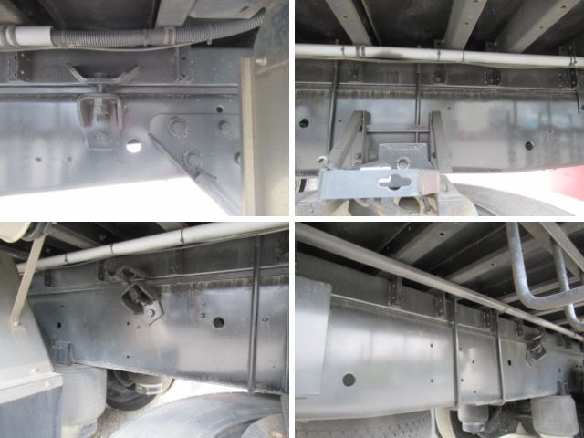 日野プロフィアアルミウイング大型（10t）[写真18]