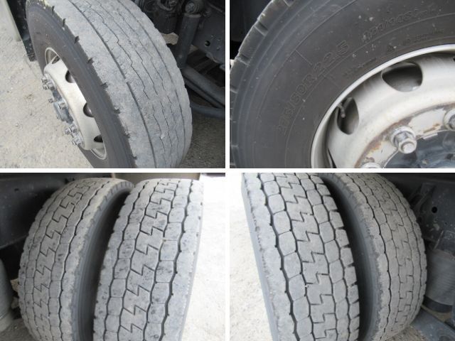 日野プロフィアアルミウイング大型（10t）[写真39]