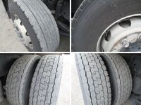 日野プロフィアアルミウイング大型（10t）[写真40]