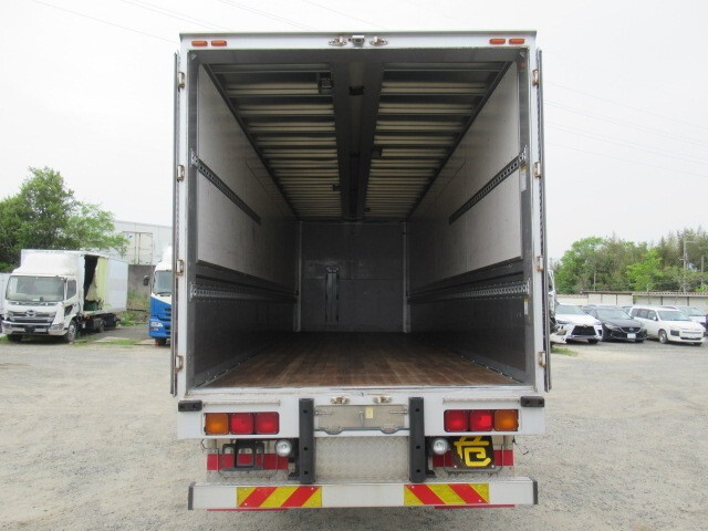 日野プロフィアアルミウイング大型（10t）[写真08]