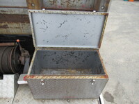 いすゞギガアルミブロック大型（10t）[写真13]