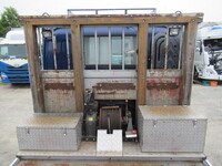 いすゞギガアルミブロック大型（10t）[写真14]