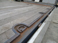 いすゞギガアルミブロック大型（10t）[写真15]