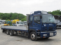 いすゞギガアルミブロック大型（10t）[写真01]