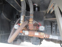 いすゞギガアルミブロック大型（10t）[写真21]