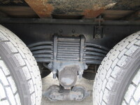 いすゞギガアルミブロック大型（10t）[写真23]