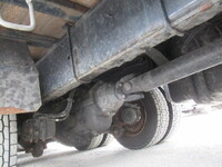 いすゞギガアルミブロック大型（10t）[写真24]