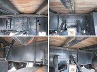 いすゞギガアルミブロック大型（10t）[写真25]